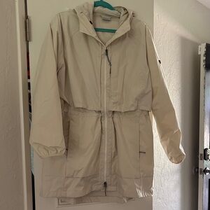 Columbia Women's Cream Jacket